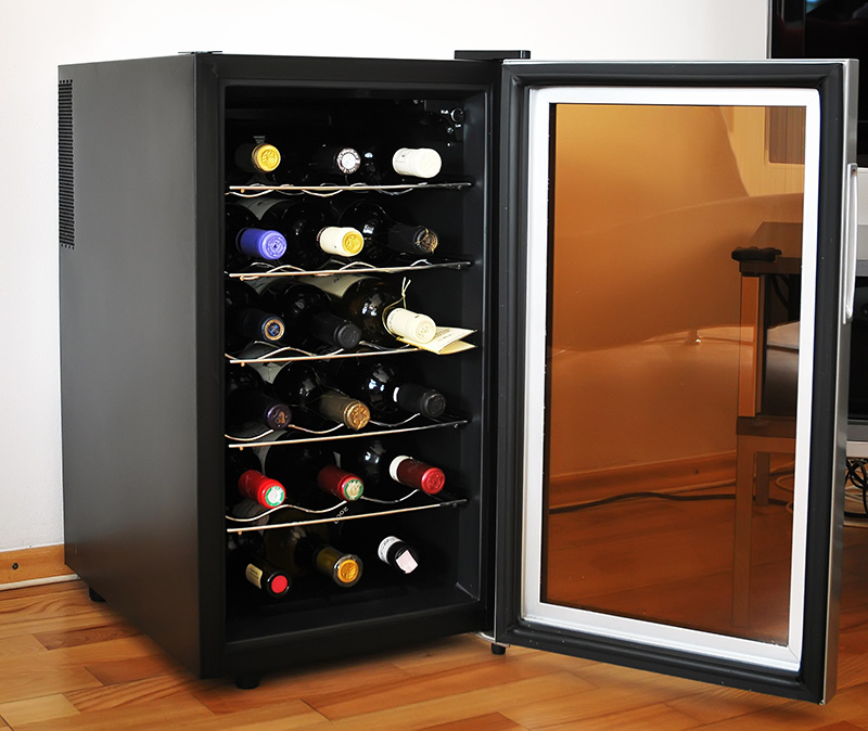 Wine cooler repair Arlington Heights il 60005
