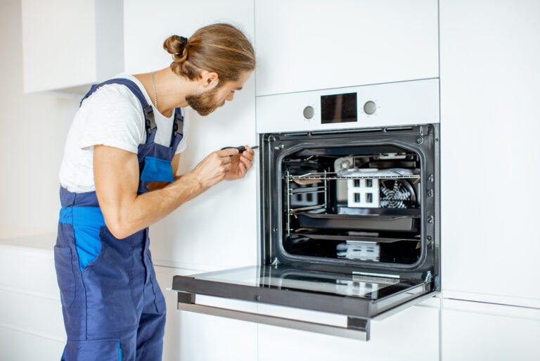 Oven Repair Arlington Heights IL 60005