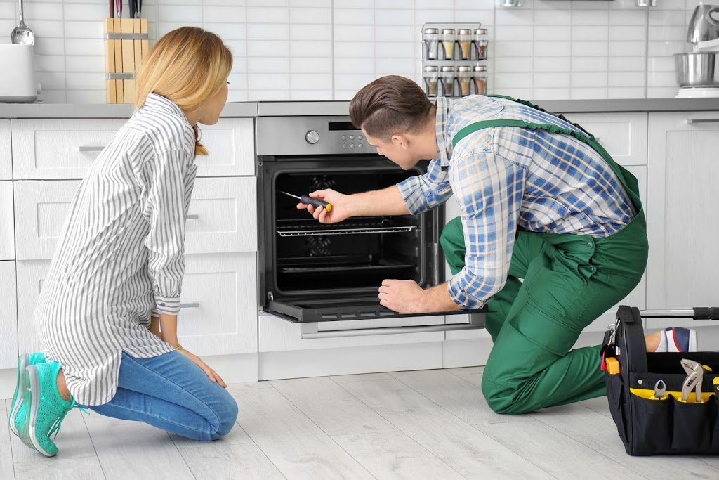 Oven Repair Arlington Heights IL 60005