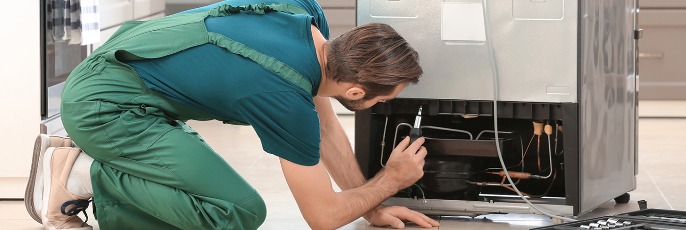 Refrigerator repair Lakeview Chicago IL 60657