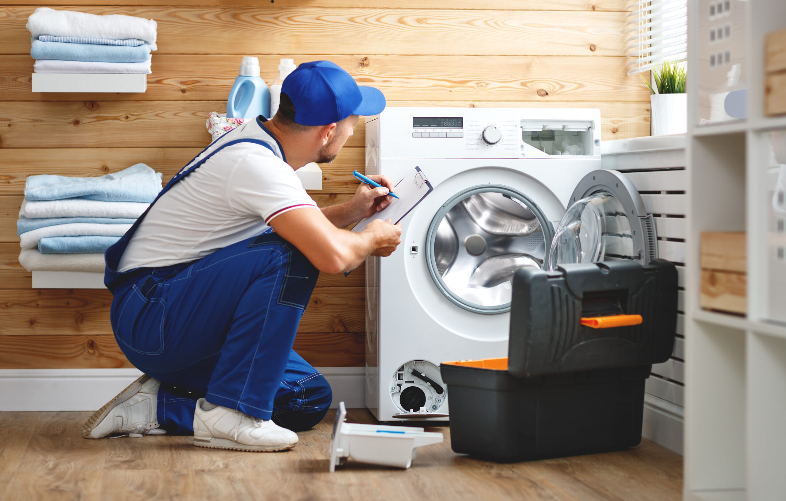 Washer Rdg Washer Repair Park Ridge (847) 449-5310