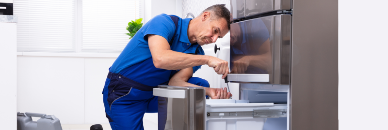 LG Refrigerator Repair Park Ridge