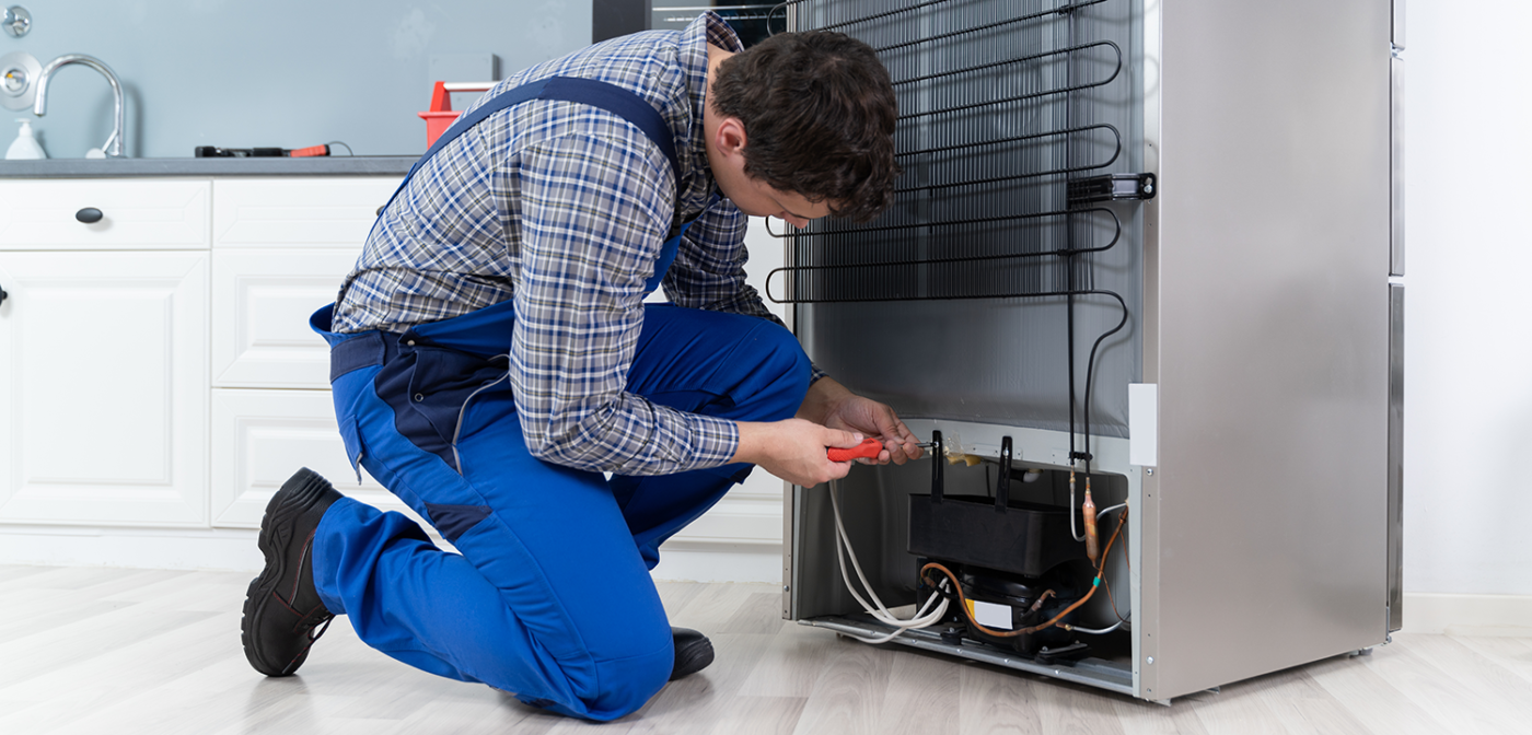 Refrigerator Repair Park, Ridge IL 60068