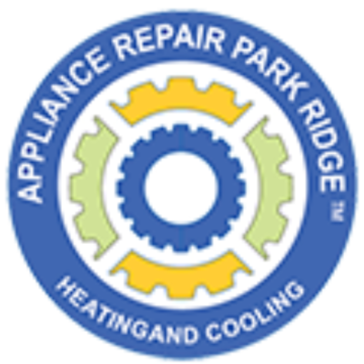 appliance repair park ridge logo