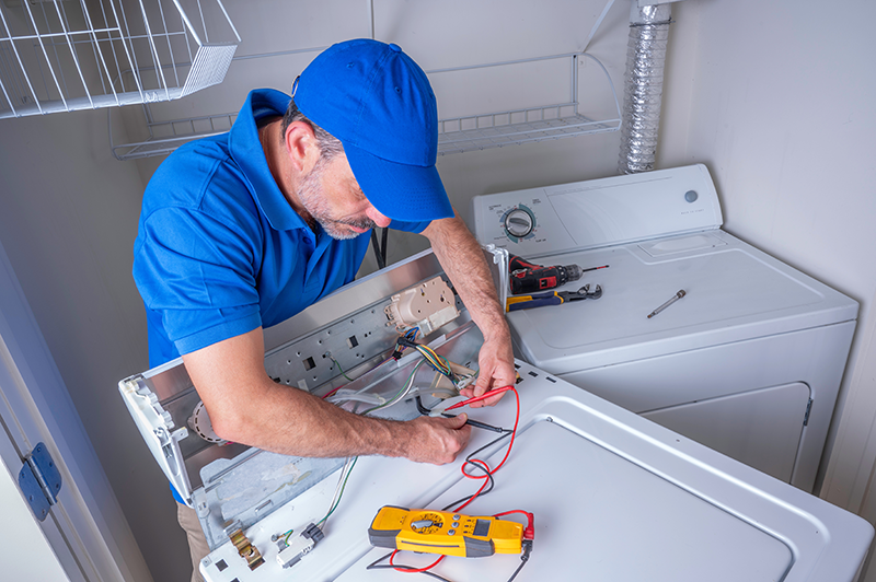 Appliance Repair Elk Grove Village IL 6007